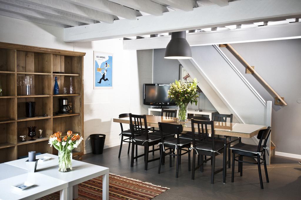 La Mouette Apartment Trouville-sur-Mer Exterior foto